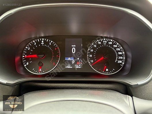 Vasıta / Otomobil / Renault / Megane / 1.3 TCe / Joy Comfort