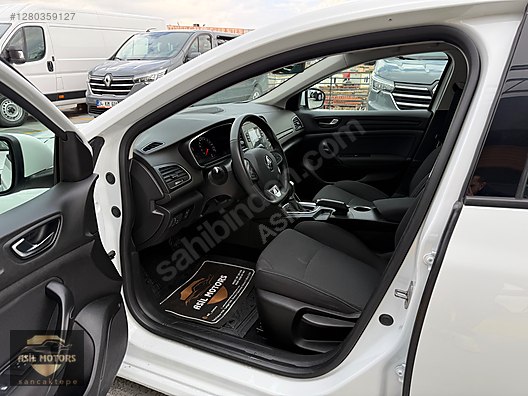 Vasıta / Otomobil / Renault / Megane / 1.3 TCe / Joy Comfort
