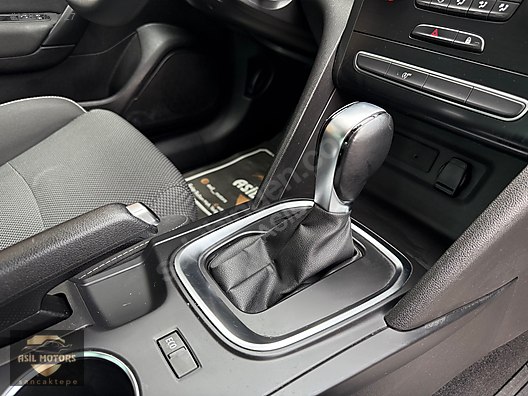 Vasıta / Otomobil / Renault / Megane / 1.3 TCe / Joy Comfort