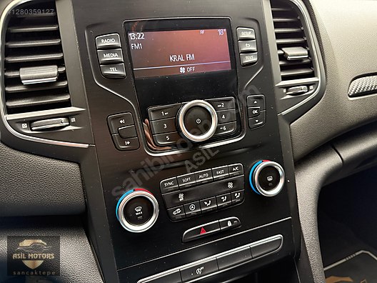 Vasıta / Otomobil / Renault / Megane / 1.3 TCe / Joy Comfort