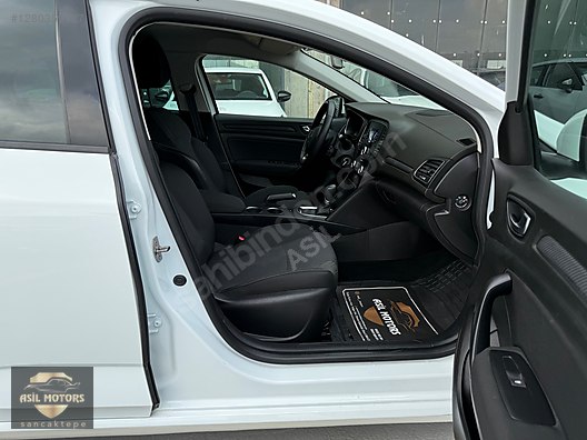 Vasıta / Otomobil / Renault / Megane / 1.3 TCe / Joy Comfort
