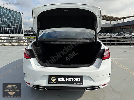 Vasıta / Otomobil / Renault / Megane / 1.3 TCe / Joy Comfort