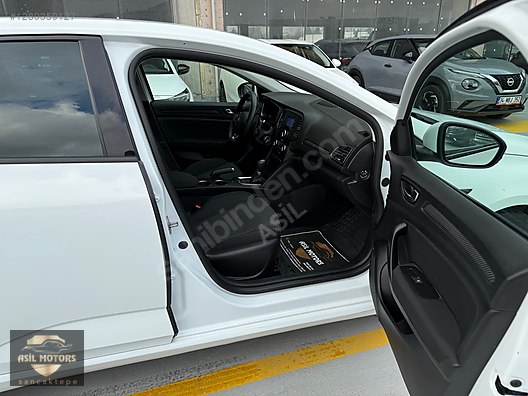 Vasıta / Otomobil / Renault / Megane / 1.3 TCe / Joy Comfort