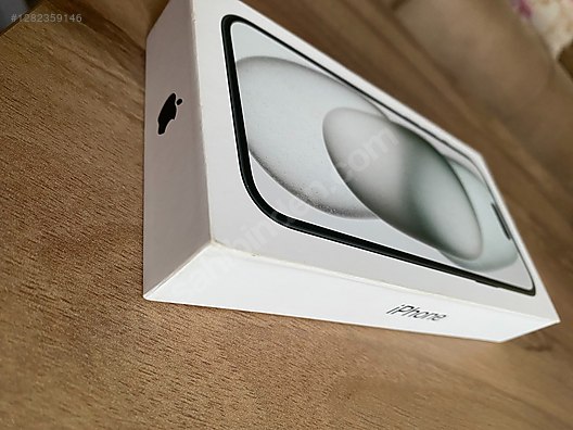 İkinci El ve Sıfır Alışveriş / Cep Telefonu & Aksesuar / Aksesuar / Boş Kutu