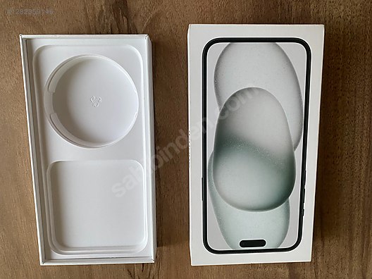 İkinci El ve Sıfır Alışveriş / Cep Telefonu & Aksesuar / Aksesuar / Boş Kutu