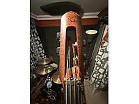 NS Design NXT4A-DB-SB