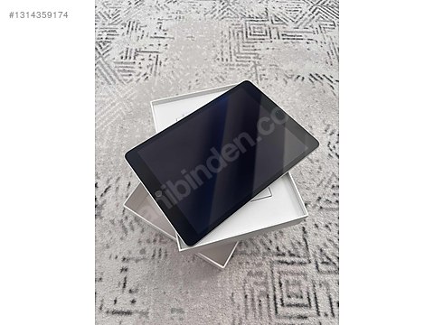 Apple / iPad 9 / İpad 9.Nesil Temiz Acil Pazarlıksızz on