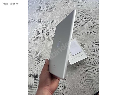 Apple / iPad 9 / İpad 9.Nesil Temiz Acil Pazarlıksızz on
