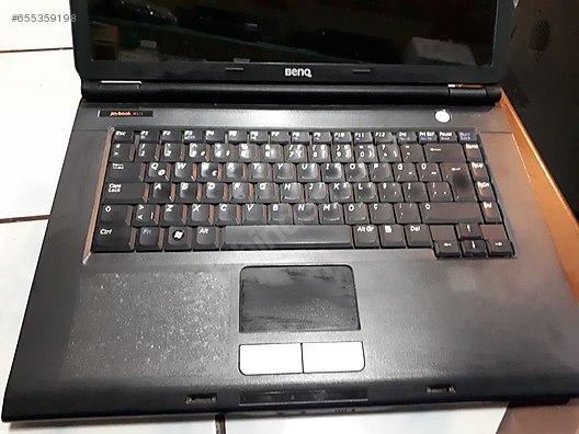 DRIVER FOR JOYBOOK A52E