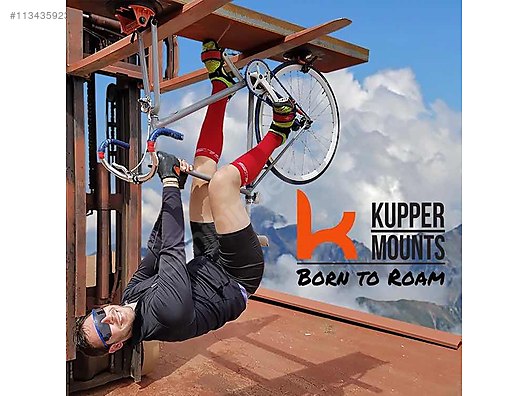 Kupper Mounts