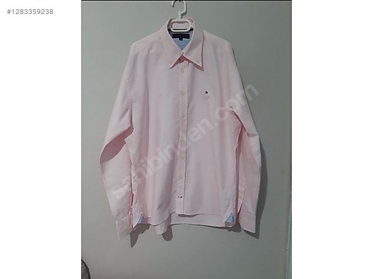 İkinci El ve Sıfır Alışveriş / Giyim & Aksesuar / Erkek / Giyim / Gömlek