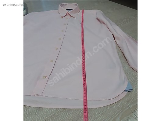 Lacoste Erkek Gömlek