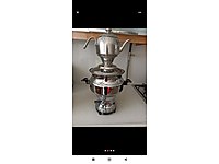 İran Tebriz semaver