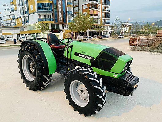 2012 sahibinden ikinci el deutz satilik traktor 145 000 tl ye sahibinden com da 976359242