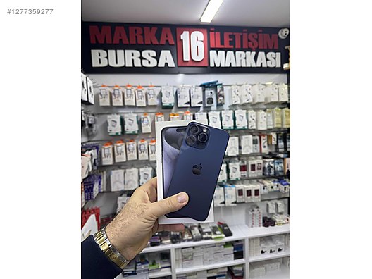 Mavi