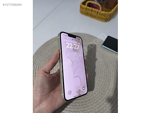 Used & Brand New Items / Cell Phones & Accessories / Cell Phones / Apple / iPhone 13