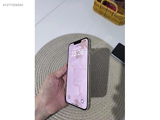 Used & Brand New Items / Cell Phones & Accessories / Cell Phones / Apple / iPhone 13