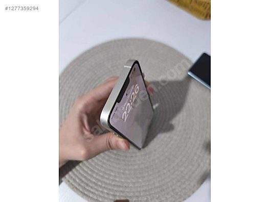 Used & Brand New Items / Cell Phones & Accessories / Cell Phones / Apple / iPhone 13