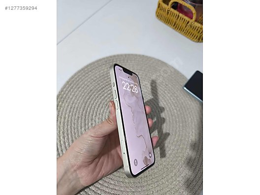 Used & Brand New Items / Cell Phones & Accessories / Cell Phones / Apple / iPhone 13