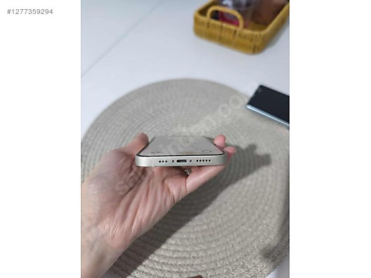 Used & Brand New Items / Cell Phones & Accessories / Cell Phones / Apple / iPhone 13