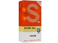 Tecno Spark Slim 5G 8/256GB Akıllı Telefon ( SIFIR )