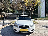 2011 CHEVROLET CRUZE 1.6 LT DEĞİŞENSİZ 203.000KM ÇELİK SİBOP #1280359323