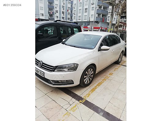 volkswagen passat 1 6 tdi bluemotion comfortline sahibinden temiz hasarsiz boyasiz passat bakimlari tam sorunsuz sahibinden comda 931359334