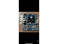 GİGABYTE GA-H61M-S2-B3/İ7-2600 İŞLEMCİ/FAN #1278359338