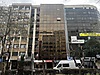TEOK'tan Alsancak'ta kiralık teraslı ofis