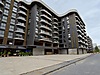 Allways Bornova | Satılık Köşe Cephe Large 2+1 Daire
