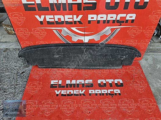 SKODA FABİA 2021 ÖN TAMPON ALT MUHAFAZA KARLIK ORJİNAL 6VA807611
