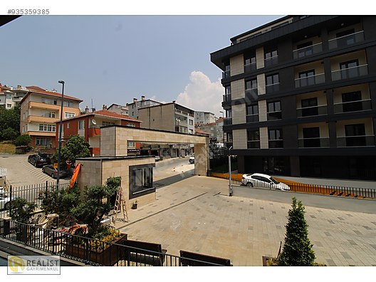 cengelkoy de elit sitede kapali otoparkli 115m2 sifir daire satilik daire ilanlari sahibinden com da 935359385