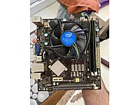 Intel i5 3.Nesil Anakart #1283359386