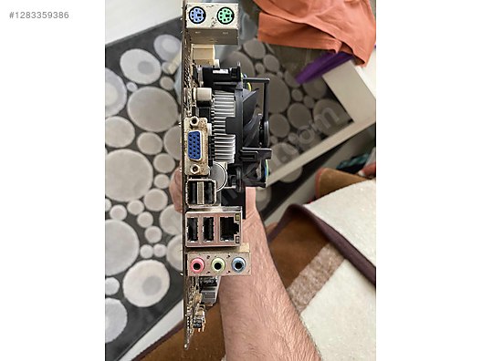 Intel i5 3.Nesil Anakart - Anakart ve Tüm Masaüstü Bilgisayar Parçaları sahibinden.com'da