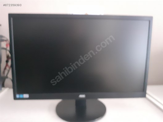 Temiz Tamir Gormemis Aoc 23 6 Led Monitor Ilan Ve Alisveriste Ilk Adres Sahibinden Com Da 872359393