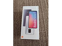 Redmi Note 9 Pro Orjinal Yurtiçi 128 gb sitede en temizi #1283359433