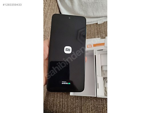 Used & Brand New Items / Cell Phones & Accessories / Cell Phones / Xiaomi / Redmi Note 9 Pro