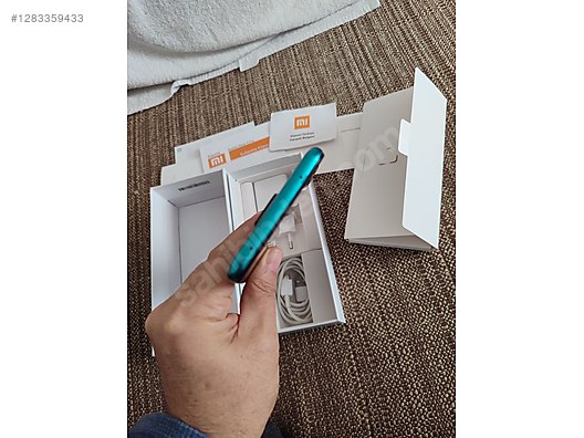 Used & Brand New Items / Cell Phones & Accessories / Cell Phones / Xiaomi / Redmi Note 9 Pro