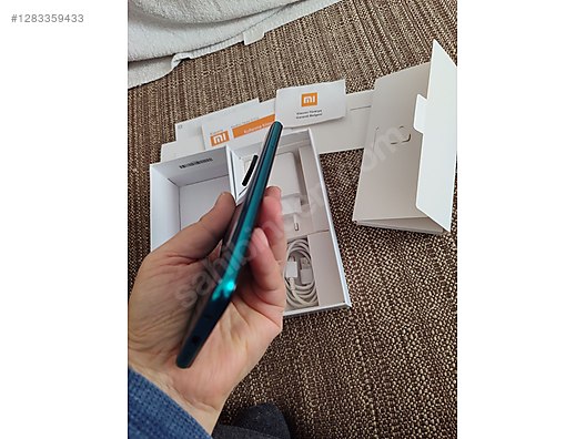 Used & Brand New Items / Cell Phones & Accessories / Cell Phones / Xiaomi / Redmi Note 9 Pro