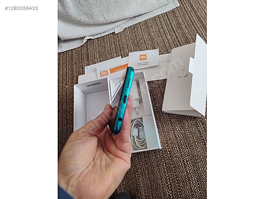 Used & Brand New Items / Cell Phones & Accessories / Cell Phones / Xiaomi / Redmi Note 9 Pro