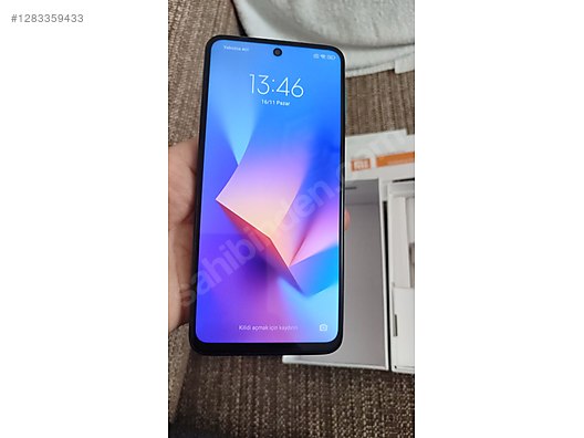 Used & Brand New Items / Cell Phones & Accessories / Cell Phones / Xiaomi / Redmi Note 9 Pro