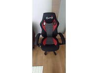 Adore Max racing oyuncu koltuğu 0 kondisyon