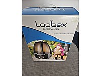 Loobex Hava Nemlendirici #1283359460