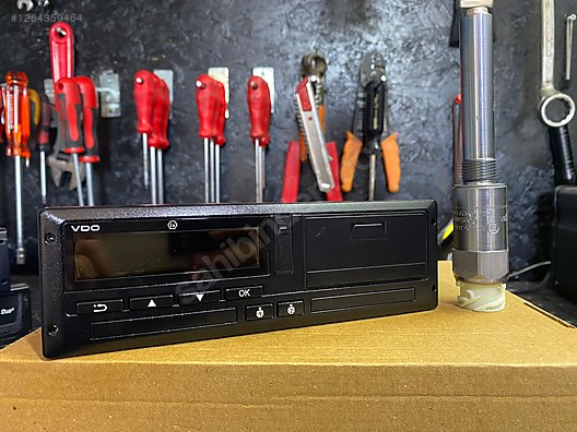 Used & Brand New Items / Electronics / Diagnostic & Test Devices / Tachometer