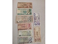 KOLEKSİYON BAŞLANGIÇ SETİ