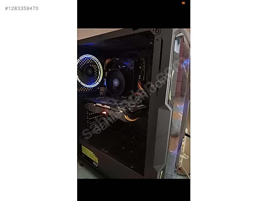 Used & Brand New Items / Computers / Desktops / Desktop Components / Motherboards