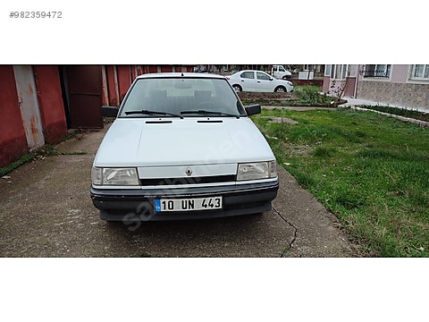 renault r 9 1 4 broadway 1 4 broadway sahibinden satilik 1993 model broadway sahibinden comda 982359472