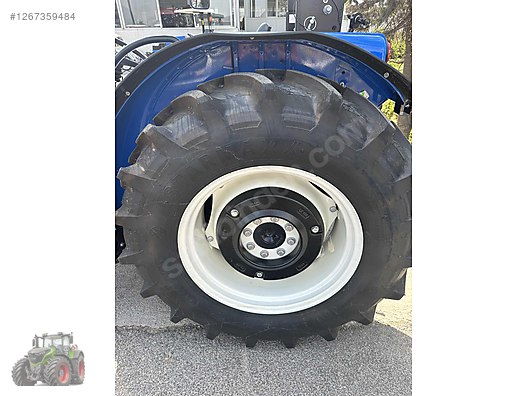 2024 T3.70S New Holland