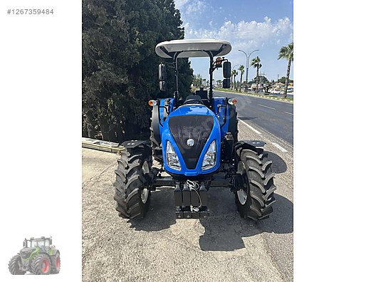 2024 T3.70S New Holland