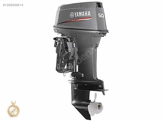 Yamaha 40/50 hp 2 zamanlı yedek parça on sahibinden.com - 1308359514